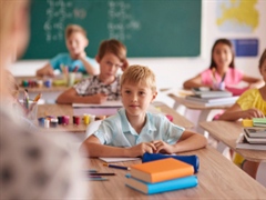 آموزش در کودکی و اثر آن در بزرگسالی
