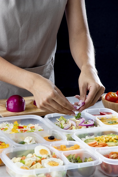 بهترین آموزشگاه برای دوره آشپزی تخصصی