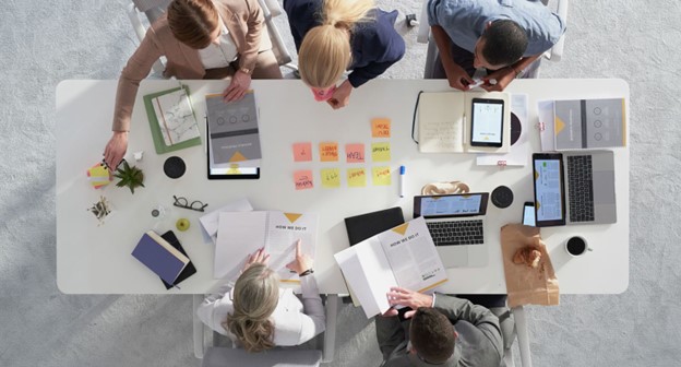 بررسی روندهای نوین در بازاریابی دیجیتال مارکتینگ digital marketing