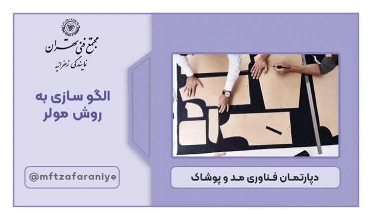 الگو سازی به روش مولر
