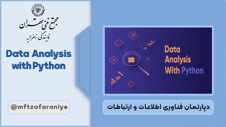 Data Analysis with Python